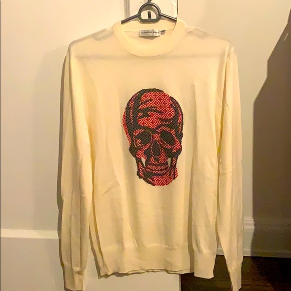 Alexander McQueen Other - Alexander McQueen sweater